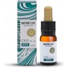 Nature Cure Plnospektrálny surový CBD olej 20% 10 ml 2000 mg