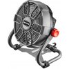 Graphite Energy+ 18V akumulátorový ventilátor 58G080