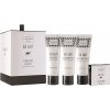 Scottish Fine Soaps Au Lait sprchový gél 75 ml + telové máslo 75 ml + krém na ruky 75 ml + mydlo 50 g darčeková sada