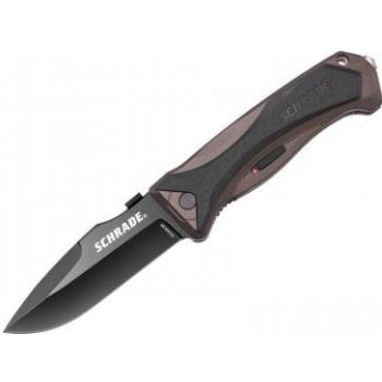 Schrade SCHA6LBR Od 81,6 € - Heureka.sk