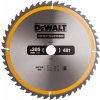 DT1959 DEWALT PILOVÝ KOTOUČ 305x30MM, 48ZUBŮ, ÚHEL BROUŠENÍ ZUBU ATB +10°