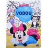 Jiri Models 1999-0 Minnie Maľuj vodou