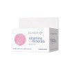 Elasti-Q Vitamins & Minerals s post.uvolňov.30 tabliet