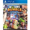 Worms Rumble (PS4)