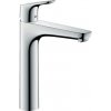 Umývadlová batéria Hansgrohe Focus s výpusťou chróm 31608000