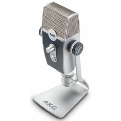 AKG C44-USB LYRA