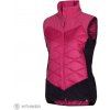Northfinder MARIANNE dámska vesta, cherryblack M