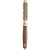 Olivia Garden Expert Blowout Shine Gold&Brown 15 mm