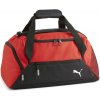 Športová taška Puma TEAMGOAL TEAMBAG S Červená,Čierna,Biela