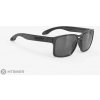Rudy Project Spinair 57 okuliare, black gloss/smoke black