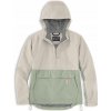 Bunda Carhartt Anorak Rain Defender Ľahká Zbaliteľná Bunda do Dažďa, Veľkosť XS