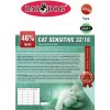 Bardog SENSITIVE Cat 32/18 Super premium 10 kg (Bardog SENSITIVE Cat 32/18 Super premium 10 kg)