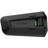 CA3 CARDO PACKTALK PRO SINGLE - interkom pre motocykle