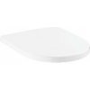 Grohe Euro Ceramic - WC doska, SoftClose, alpská biela 102501SH00