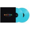 2LP Ed Sheeran: +-=÷× (Tour Collection)