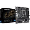 Základná doska Gigabyte B760M E DDR5 micro ATX pre procesory Intel s päticou 1700, 2x DDR5