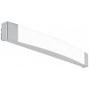 Eglo Eglo 97719 - LED Kúpeľňové zrkadlové svietidlo SIDERNO LED/16W/230V IP44 EG97719 + záruka 5 rokov zadarmo