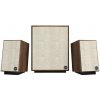 KLIPSCH Heritage ProMedia 2.1 Walnut