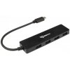 Sbox H-404C TYPE-C USB-3.0 4
