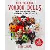 How to Make Voodoo Dolls: A Fun Step-By-Step Guide to Creating String Art Dolls (Rumbo Beth)