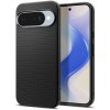 Nárazuvzdorné puzdro Google Pixel 10 / 10 PRO Spigen Liquid Air, Čierna (matná čierna)