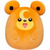 Plyšák Squishmallows Pokemon - Teddiursa, 36 cm