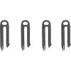 Peak Design 4-Pack C-Clips 4PK-CC-1