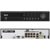 BCS-U-NVR0802-A-4K-8P(6TB) - IP rekordér 8-kanálový, až do 12Mpx, 8xPoE, 1x6TB (vnútorne), eSATA - BCS Ultra