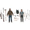 Neca The Last of Us Part II Joel and Ellie 2-Pack