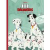 101 Dálmatas. La novela gráfica (Pevná)