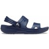 Detské papuče Crocs Classic Crocs Sandal T Veľkosť topánok (EU): 27-28 / Farba: modrá