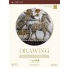 Shkolyaryk Náčrtník A4 150 g 30 listov Drawing