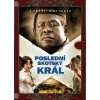 Poslední skotský král DVD