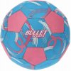 FUTBALOVÁ LOPTA NEOPRÉNOVÁ BULLET SPORTS VEĽ. 5 MODRÁ XQMAX