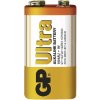 GP Batteries Batéria 1604U GP, 9V, ultraalkalická