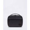 Herschel Supply Pop Quiz Lunch Box Grid - Black