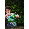 Green Toys Vrtulník zelený