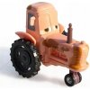 Hračka z rozprávky Autá (Cars), traktor z animovaného filmu Autá