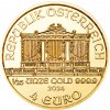 Münze Österreich Zlatá minca Wiener Philharmoniker 1/25 oz