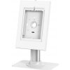 Neomounts DS15-650WH1 / dosk stand, lockable tablet casing pre Apple iPad, PRO, Air & Samsung Galaxy Tab / White