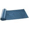 Vrecia ROLO LDPE 60 lit, 60x70 mm, bal. 10 ks, zaťahovacie, modré