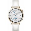 Huawei Watch GT 5, 41 mm, biela koža 6942103131967