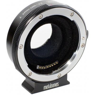 Metabones adaptér Canon EF na MFT