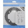 Shimano Prevodník 38z. M640 ZEE čierny 104mm