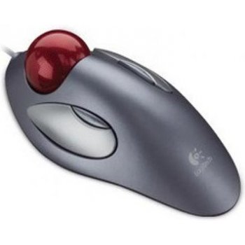 Logitech TrackMan Marble 910-000808