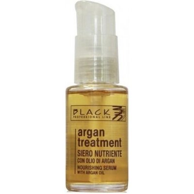 Black Argan Treatment Serum 50 ml