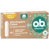 O.b. Organic Normal tampóny 16 kusov