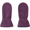 Reima Tumpus Detské fleecové palčiaky Deep purple