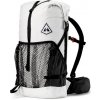 Hyperlite Mountain Gear Batoh Junction 40 Velikost: Tall / Barva (vzor): bílá