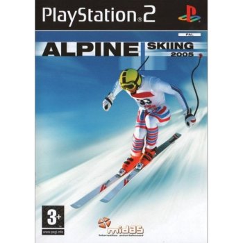 Alpine Skiing 2005